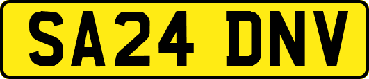 SA24DNV