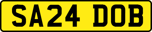 SA24DOB