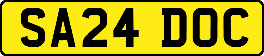 SA24DOC