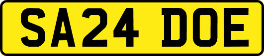 SA24DOE