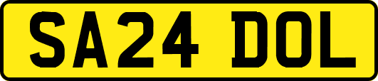 SA24DOL