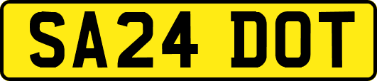 SA24DOT
