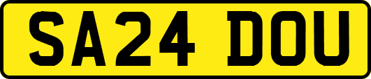 SA24DOU