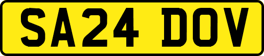 SA24DOV