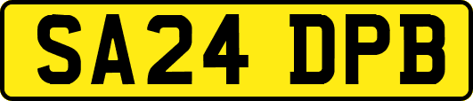 SA24DPB
