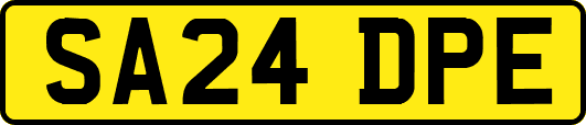 SA24DPE