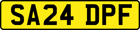 SA24DPF
