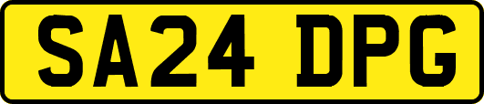 SA24DPG