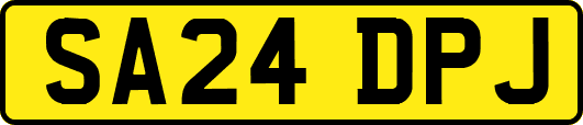 SA24DPJ