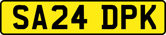 SA24DPK