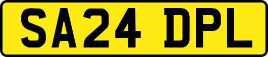 SA24DPL