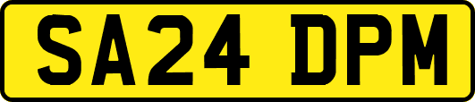 SA24DPM