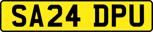 SA24DPU
