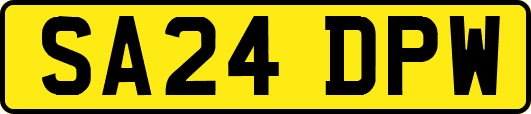 SA24DPW
