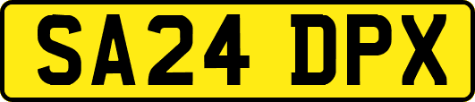 SA24DPX