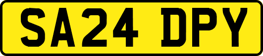 SA24DPY