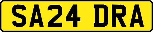 SA24DRA