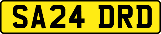 SA24DRD