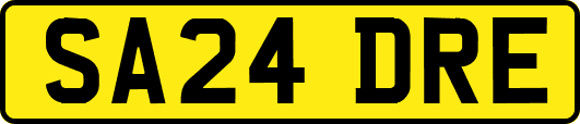 SA24DRE