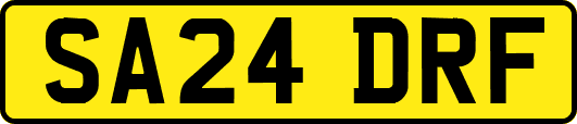 SA24DRF