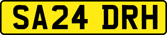 SA24DRH