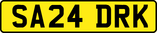 SA24DRK
