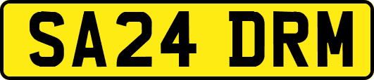 SA24DRM