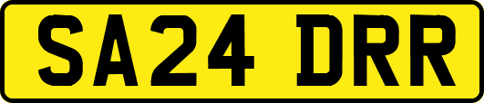 SA24DRR