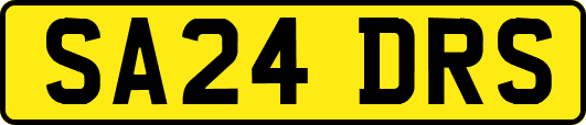 SA24DRS