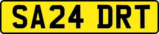 SA24DRT