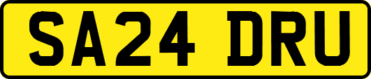 SA24DRU