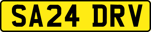 SA24DRV