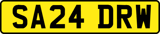 SA24DRW