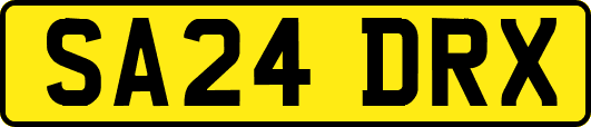 SA24DRX