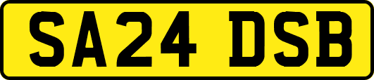 SA24DSB
