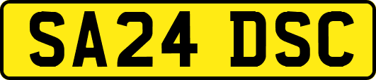 SA24DSC