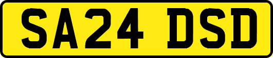 SA24DSD