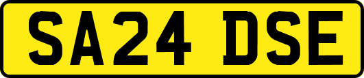 SA24DSE