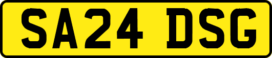SA24DSG