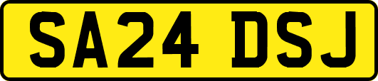 SA24DSJ