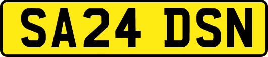 SA24DSN