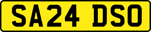 SA24DSO