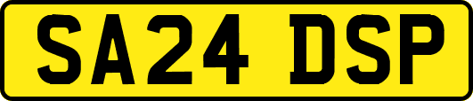 SA24DSP