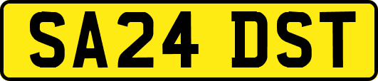 SA24DST