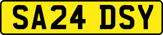 SA24DSY