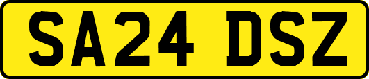 SA24DSZ