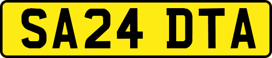 SA24DTA