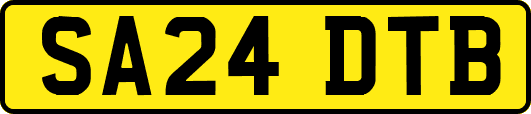 SA24DTB