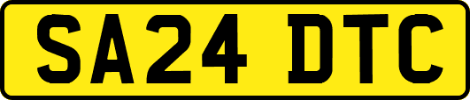 SA24DTC