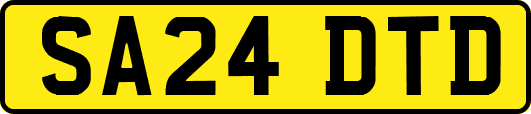 SA24DTD